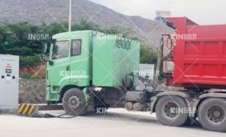 大国工程呼唤！尊龙Z6机械人携尖端设备蓄势待发，助力雅鲁藏布江超等水电工程！